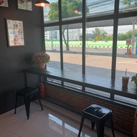 Sangsan Coffee มีโชค