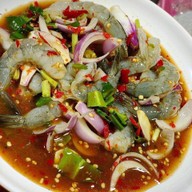 ตำยำ in love