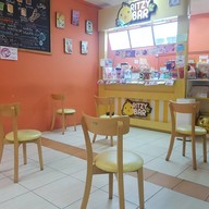 RITZYBAR