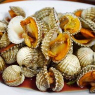 มานี "Seafood"