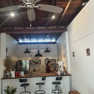 Nyx Roasters Cafe