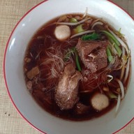 ก๋วยเตี๋ยวหมู ราชมนตรี