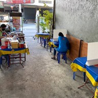 ร้านภาฮุ้ง  ลาดพร้าว 107