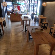 ซูซิโมโจ Sushi Mojo วัดด่านสำโรง