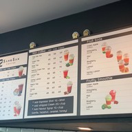 Sangsan Coffee มีโชค