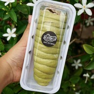 เมนู นมสด สตอเบอร์รี่ Yummy นวมินทร์