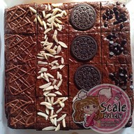 Scale Bakery