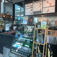 Sangsan Coffee มีโชค