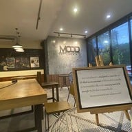 Mood Coffee Eatery