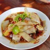 ตำยำ in love