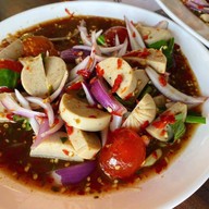 ตำยำ in love