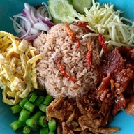 ก๋วยเตี๋ยวหมู ราชมนตรี