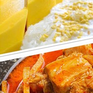 Nitch น้ำปลาหวานเครื่องแน่นๆ เนื้อกุ้งเน้นๆ