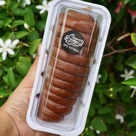 เมนู นมสด สตอเบอร์รี่ Yummy นวมินทร์