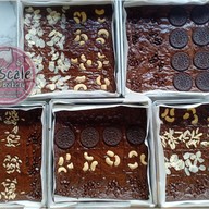 Scale Bakery