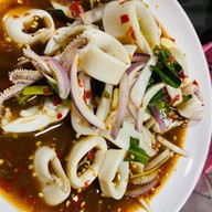 ตำยำ in love