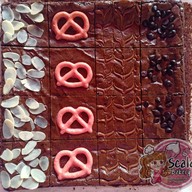 Scale Bakery