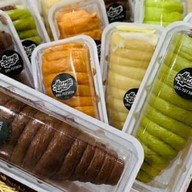 นมสด สตอเบอร์รี่ Yummy นวมินทร์