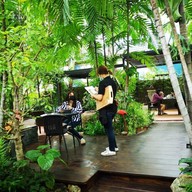 บ้านลานไทร
