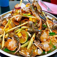 ตำยำ in love