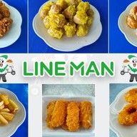 ข้าวคลุกกะปิ ร้านเจ๊หมวยป้อมปราการ