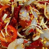 ตำยำ in love