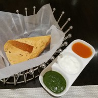 เมนูของร้าน AL SARAY Silom