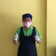 โบว์รักกะเพราแดง