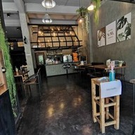 AN Café มหาวิทยาลัยรังสิต