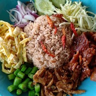 ก๋วยเตี๋ยวหมู ราชมนตรี