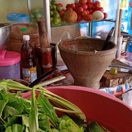 ส้มตำเจ้กบ หทัยราษฎร์11