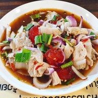 ตำยำ in love