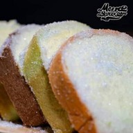 นมสด สตอเบอร์รี่ Yummy นวมินทร์