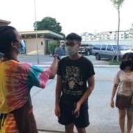 ย่างเนยศาลายา