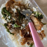 ครัวแม่มณี นนทบุรีเจ้าเก่า