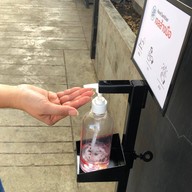 Seasoning Bar & Restaurant