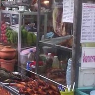 ลาบร้อยเอ็ดแซ่บเกินร้อย