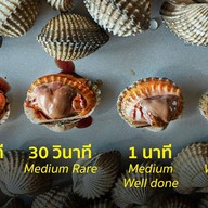 มานี "Seafood"