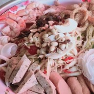 ส้มตำเจ้กบ หทัยราษฎร์11