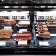 เมนูของร้าน Bake Phuket เซ็นทรัล ป่าตอง