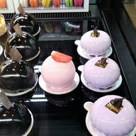 เมนูของร้าน Bake Phuket เซ็นทรัล ป่าตอง