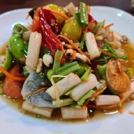 The tree อยุธยา