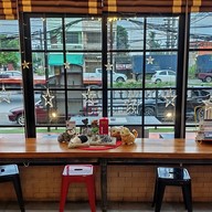 บรรยากาศ PADDINGTON STEAK AND DESSERTS