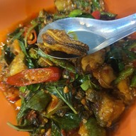 เมนูของร้าน ณ หาดใหญ่