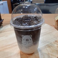 The Cocoa Bar Terminal 21 Korat