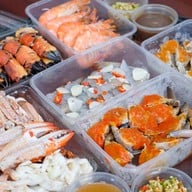 ไฮโซปูดอง (Hisopoodong) Hiso Poodong