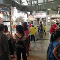 บรรยากาศ คุณรัตน์ข้าวมันไก่  ก๋วยจั๊บน้ำข้น ก๋วยจั๊บน้ำใส เกาเหลาเลือดหมู สาขา Foodvilla บางระมาด