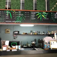 Barista House