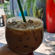 Suansilp Coffee เจ็ดเสมียน ราชบุรี