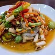 The tree อยุธยา